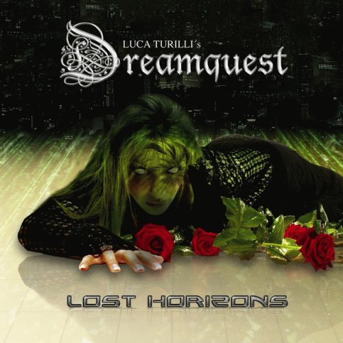 Luca Turilli's Dreamquest : Lost Horizons